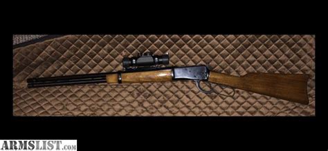 Armslist For Sale Rossi Puma M92 44 Magnum Lever Action
