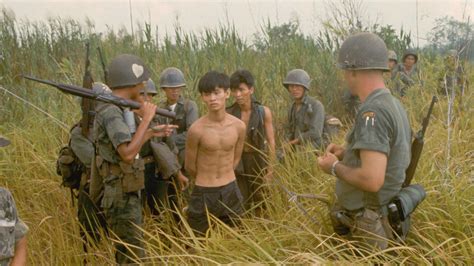 Vietnam War In Hell Photos From The Vietnam War 1966 24 Pictures
