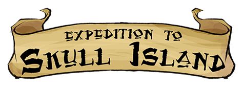 Avast Expedition To Skull Island Is Released Expedition To Skull