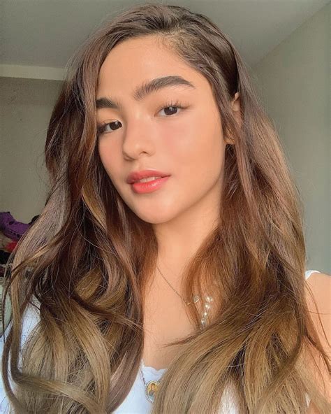 Andrea Brillantes On Instagram Sale For A Cause By Careline Enjoy