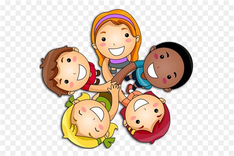 Transparent Group Of Friends Clipart 10 Free Cliparts Download Images