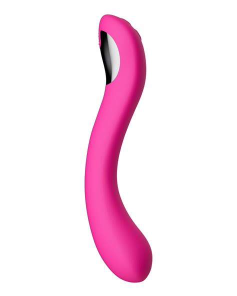 Buy Lovense Osci 2 Bluetooth G Spot Vibrator With App Controlled Powerful Wireless Vibrating