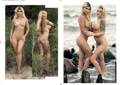 Micaela Sch Fer Roxxyx Nude Photos Thefappening