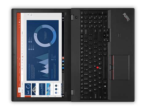 Lenovo Thinkpad T560 Laptopbg Технологията с теб