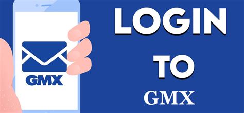 Gmx Login Page Get Email Server Settings Guide