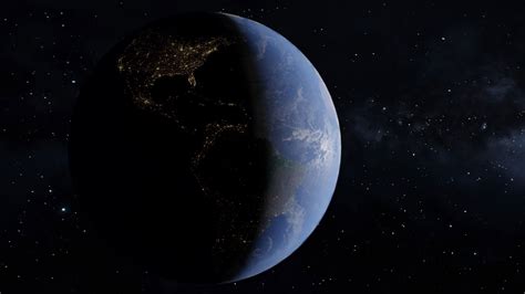 3d Model Realistic Earth With 8k Textures Cgtrader