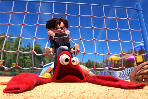 Although no consensus exists as to where that boundary is drawn, the academy of motion picture arts and sciences defines a short film as an original motion picture that. Review: Pixar Short Films Collection Vol. 3 (Blu-Ray ...