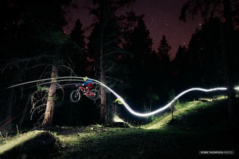 Pinkbike Poll Do You Ride At Night Rpinkbike
