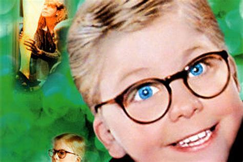 Here's where the hilarious before he was ralphie parker, peter billingsley starred in a handful of shows and tv movies, including paternity. Then + Now: The Cast of 'A Christmas Story'