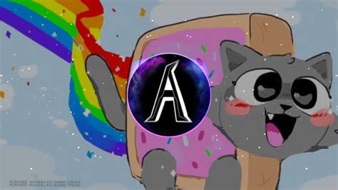 Nyan Cat Remix Youtube