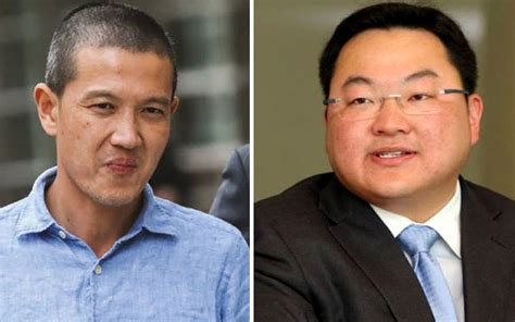 Ng is accused of conspiring to launder money and bribe officials in malaysia and abu dhabi and was released on us$20 million bail. Saya beri amaran berkait Jho Low, 1MDB kepada bos, kata ...
