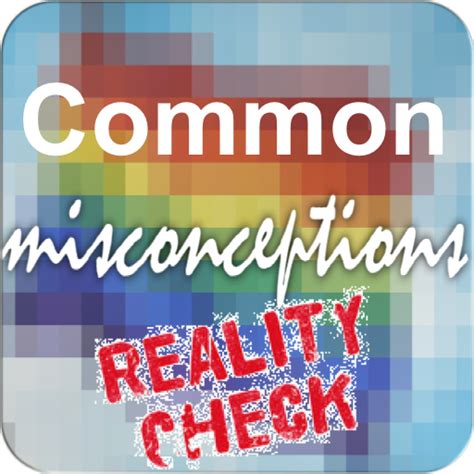 Common Misconceptionsukappstore For Android
