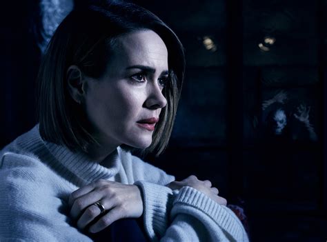 Review ‘american Horror Story Cult Feeds Off Trump Era Fears The