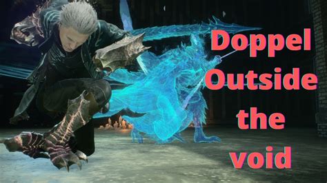 I Finally Freestyle With Vergil S Doppelganger Youtube