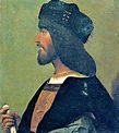 Giovanni Borgia, II Duke of Gandía was the son of Pope Alexander VI and ...