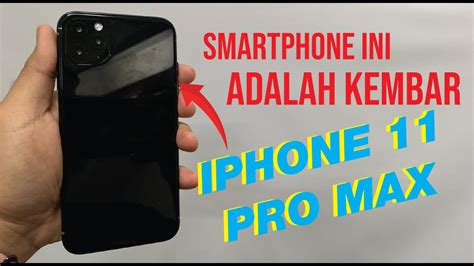 It has the same detachable form factor and uses a kickstand why is it better than the surface pro 7 and pro 7+? Lenovo i11 Pro Malaysia Unboxing Review | Kembar Iphone 11 ...