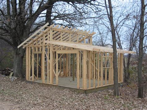 How To Design Your Outdoor Storage Shed With Free Shed Plans Cool