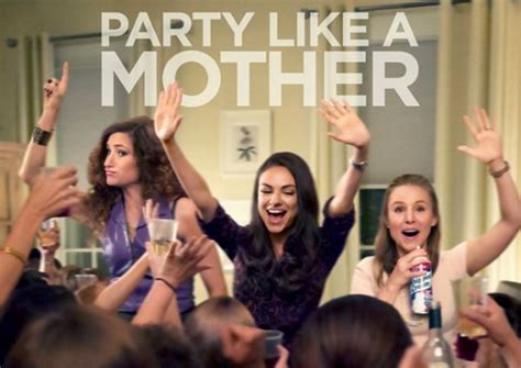 Pure Fandom Bad Moms Review A Guys Take On The R Rated Film