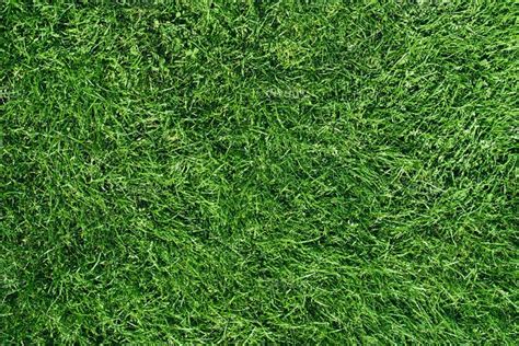 Green Grass Background Containing Above Angle And Artificial High Quality Nature Stock