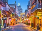 95 Interesting Facts About New Orleans - Fun World Facts