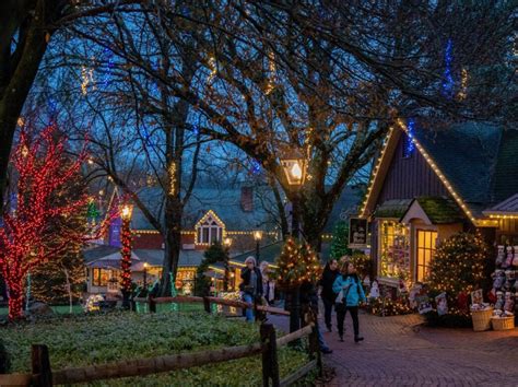 22 Must See Holiday Attractions In Philadelphia For 2023 Visit Philadelphia