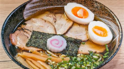 Restaurant Naruto Ramen à Paris Menu Avis Prix Et Réservation Sur Thefork