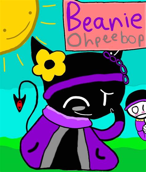 Beanie Opheebop By Beaniebobyt On Deviantart