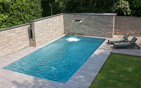 25 Amazing Minimalist Swimming Pool Designs For Luxury Houses — Teracee