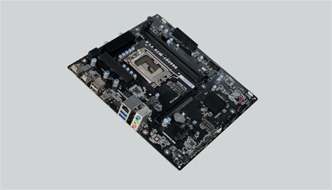 Ecs Showcases Liva Mini Pc And Commercial Motherboards At Embedded World