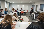 Ecole Supérieure de Commerce Audencia Nantes, spécialiste en management ...