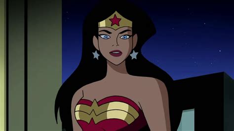 James Gunn Dc Will Make More Animated Wonder Woman Content
