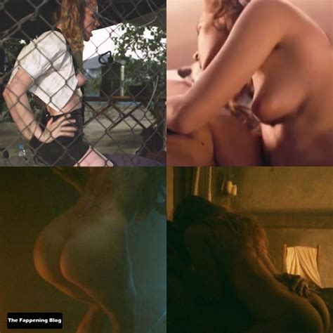 Charlotte Kirk Nude Photos Sexy Youtubers