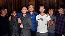 Maroon 5: Everything you need to know about the band