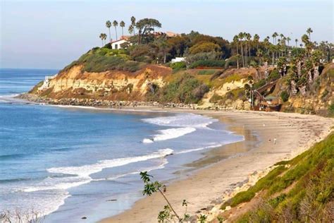 Spiagge Di San Diego Guida Al Litorale Della California Del Sud