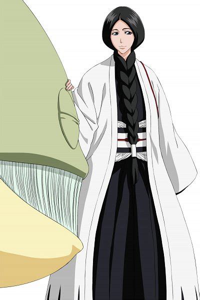 Unohana Retsu BLEACH Image By ORATTA Zerochan Anime Image Board