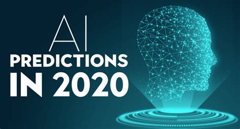 Top 5 Artificial Intelligenceai Predictions In 2020 Geeksforgeeks