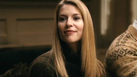 Claire Danes Cast In Lead Role In Dramatic Series Essex Serpent At