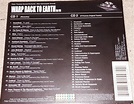 Peter Thomas-Warp Back To Earth 66/99 (CD,1998) Stereolab High Llamas ...