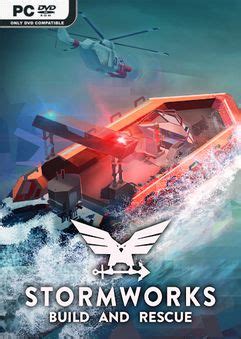 Stormworks Search And Destroy Free Download