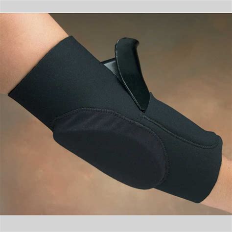 Comfort Cool Ulnar Nerve Elbow Protector With Gel Pad Mycareshopnz