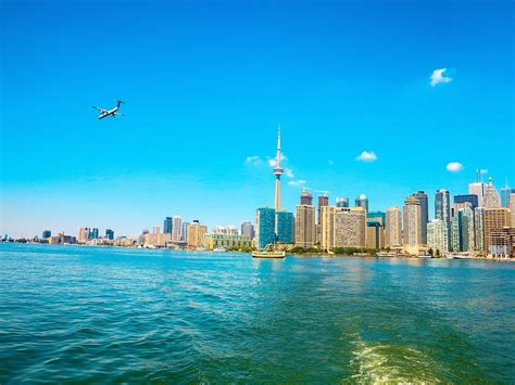 Toronto Canada City · Free Photo On Pixabay