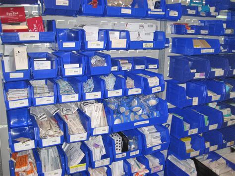 The hospital management system (hms) is an integrated software that handles different directions of clinic workflows. Customer Photos - Storage Bins, Containers, Material ...