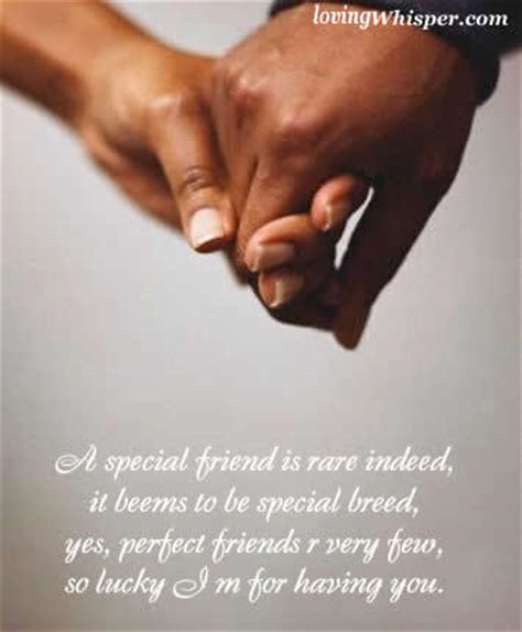 What makes a special friend. Best and Special friend - KEEP SMILING Photo (8813356 ...