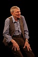 JOHN CULLUM BACK ON STAGE AT NINETY-ONE | by Ron Fassler | Medium