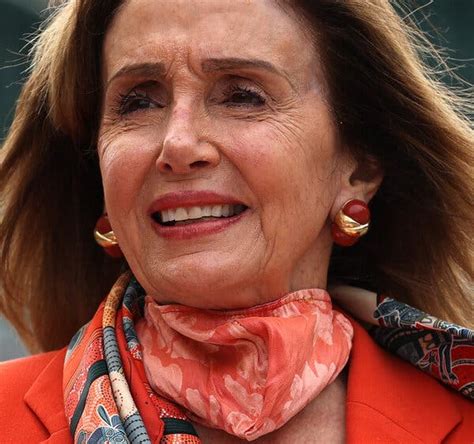 opinion nancy pelosi went back to the salon so does that mean i ll have to the new york times
