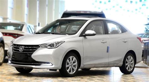 Changan Alsvin 2020 Price In Pakistan Review Full Specs And Images