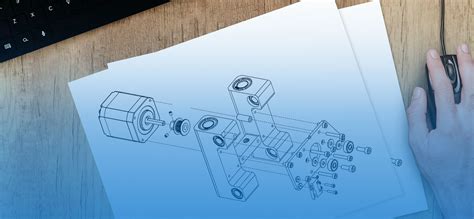 Technical Illustration And Cad Drafting And Design Services Cpg