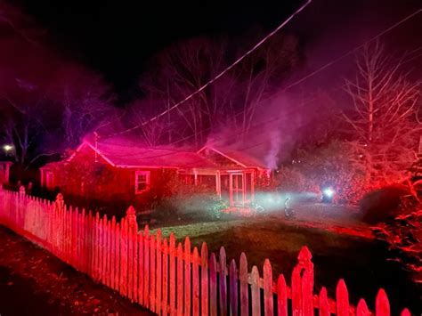 Knoxville Tn Firefighters Find One Person Dead In Fountain City House Fire