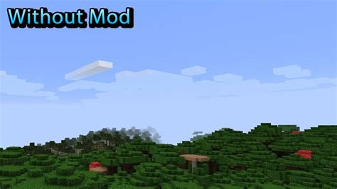 Clear Skies Mod 116211521144 Minecraft Mods Minecraftgames