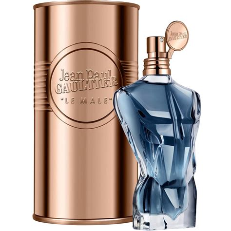 Bdk parfums oud abramad bundle eau de parfum edp 2ml niche perfume sample new. Parfumuri Pentru el JEAN PAUL GAULTIER Le Male Essence ...